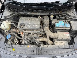 Kia Rio 1.0 picture 5