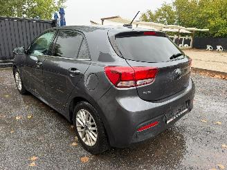 Kia Rio 1.0 picture 12