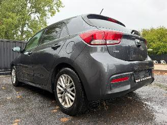 Kia Rio 1.0 picture 13