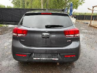 Kia Rio 1.0 picture 14