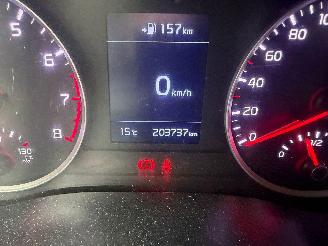 Kia Rio 1.0 picture 26
