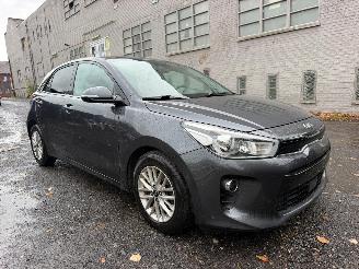 Kia Rio 1.0 picture 2