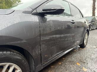 Kia Rio 1.0 picture 10