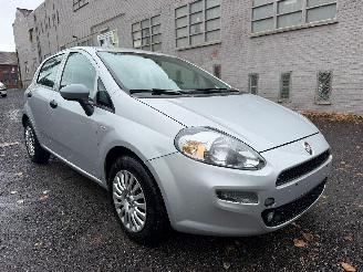 Fiat Punto  picture 2
