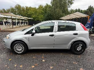 Fiat Punto  picture 10