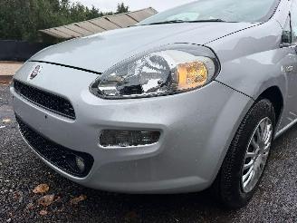 Fiat Punto  picture 7