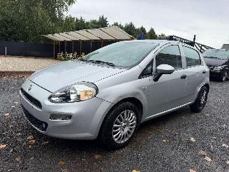 Fiat Punto  picture 9