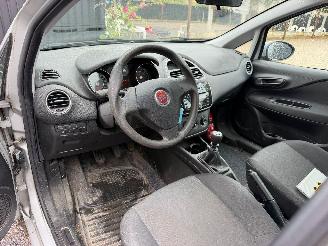 Fiat Punto  picture 24