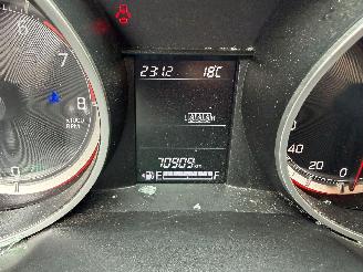 Suzuki Swift 1.3 picture 25