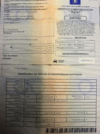 Suzuki Swift 1.3 picture 29