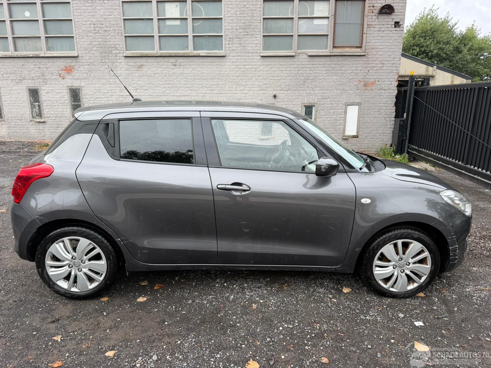 Suzuki Swift 1.3