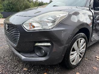 Suzuki Swift 1.3 picture 7