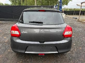 Suzuki Swift 1.3 picture 14