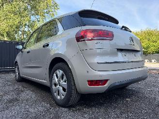 Citroën C4-picasso PICASSO II picture 16