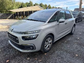 Citroën C4-picasso PICASSO II picture 9