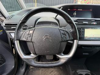 Citroën C4-picasso PICASSO II picture 29