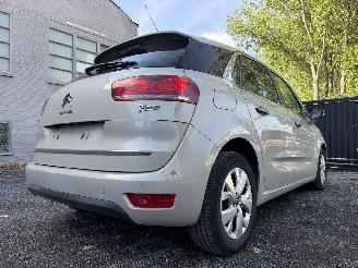 Citroën C4-picasso PICASSO II picture 20