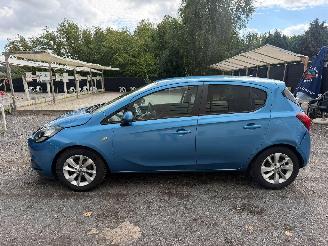 Opel Corsa ENJOY picture 10