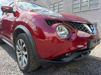Nissan Juke 1.2 picture 3