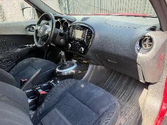 Nissan Juke 1.2 picture 24