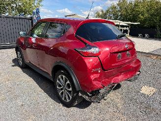 Nissan Juke 1.2 picture 10