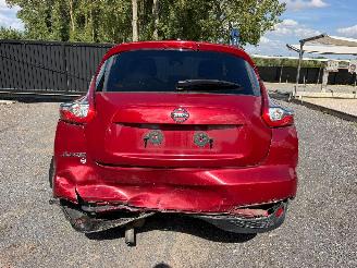 Nissan Juke 1.2 picture 12