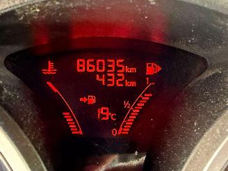 Nissan Juke 1.2 picture 29