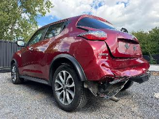 Nissan Juke 1.2 picture 11