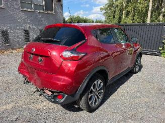 Nissan Juke 1.2 picture 19