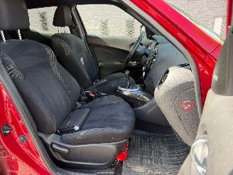 Nissan Juke 1.2 picture 23