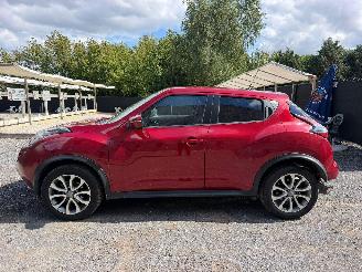 Nissan Juke 1.2 picture 9