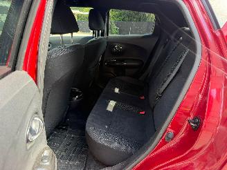 Nissan Juke 1.2 picture 21
