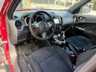 Nissan Juke 1.2 picture 25