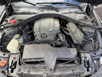 BMW 3-serie D picture 5