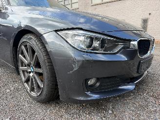 BMW 3-serie D picture 3