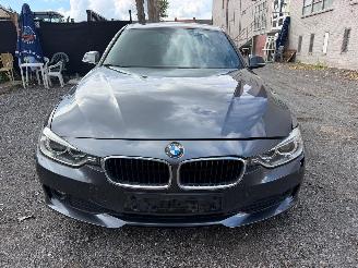 BMW 3-serie D picture 6