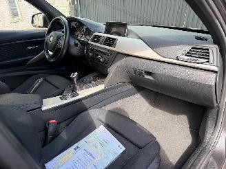 BMW 3-serie D picture 23