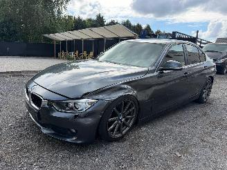 BMW 3-serie D picture 8