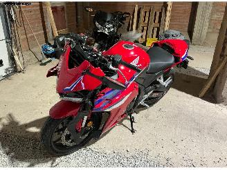 Honda CBR 500 R R 500R picture 7
