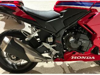 Honda CBR 500 R R 500R picture 14