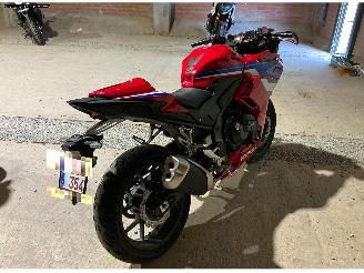 Honda CBR 500 R R 500R picture 17
