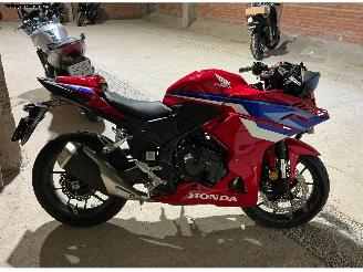 Honda CBR 500 R R 500R picture 11