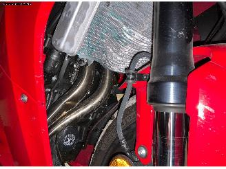 Honda CBR 500 R R 500R picture 6