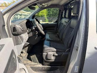 Toyota Proace 2.0 D picture 24