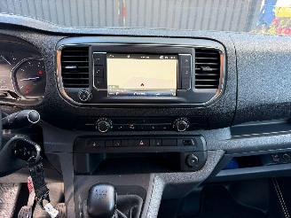 Toyota Proace 2.0 D picture 30