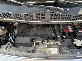 Toyota Proace 2.0 D picture 5