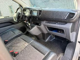 Toyota Proace 2.0 D picture 25