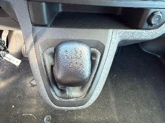 Toyota Proace 2.0 D picture 32