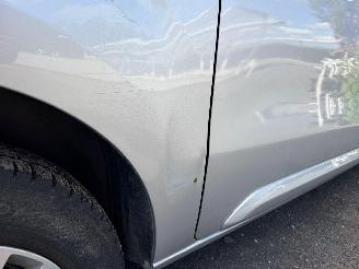 Toyota Proace 2.0 D picture 13