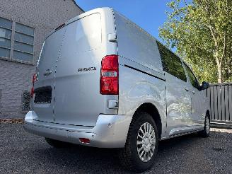 Toyota Proace 2.0 D picture 21